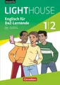 English G Lighthouse Band 1/2: 5./6. Schuljahr - Englisch-Module für DaZ-Lern...