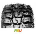 Kumho Road Venture MT KL71   31X10.5R15 109 Q Sommerreifen