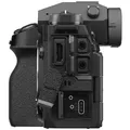 Fujifilm X -H2 MILC Body 40,2 MP X-Trans CMOS 5 HR 6864 x 5152 Pixel Schwarz - Schwarz