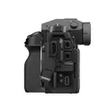Fujifilm X -H2 MILC Body 40,2 MP X-Trans CMOS 5 HR 6864 x 5152 Pixel Schwarz