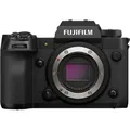 Fujifilm X-H2 Gehäuse (Demomodell mit 892 Auslösungen) - Vom Fachhändler