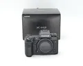 Fujifilm X-H2 Gehäuse wie neu #47729**