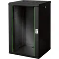 Digitus Wandgehäuse Unique 600x600 20HE, IT-Schrank, schwarz