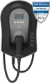 Myenergi Zappi V2.1 7.4 kW - 1-Phasen - 32A - Typ 2 - 6,5 Meter - Wallbox-ZAPPI-2H07TB