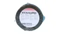 1,0 m Armaflex-Armacell HT-Tapeband - UV-beständig Solar Isolierung Klebeband
