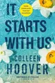 It Starts with Us COLLEEN HOOVER / Otwarte