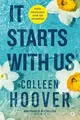 It Starts with Us von Hoover, Colleen | Buch | Zustand sehr gut
