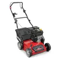 MTD Benzin Vertikutierer Optima 35 VO Fangkorb 35 cm 2,4 kW