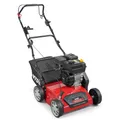 MTD Benzin Vertikutierer Optima 35 VO Fangkorb 35 cm 2,4 kW