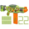 Nerf Zombie Corrupter Dart-Blaster