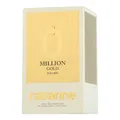 Paco Rabanne Million Gold For Her EDP refillable 50ml
