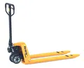 Fetra Hubwagen 2120 Nylon Rollen, 2000kg Tragkraft