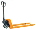 Fetra Palettenwagen Gabelhubwagen Handhubwagen Hubwagen 2000 kg 1150 mm 2T
