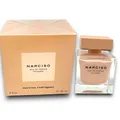 Narciso Rodriguez Poudree 90ml Eau de Parfum NEU OVP