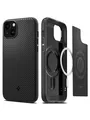 Spigen Mag Armor MagSafe - matte black - iPhone 15