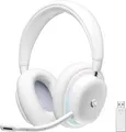 G735 Wireless Headset off white (981-001083)