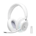 LOG HEADSET-G735-OFF WHITE