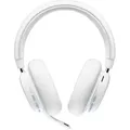 Logitech G G735 - Headset - ohrumschließend - Bluetooth / LIGHTSPEED - kabellos - 3,5 mm Stecker - White Mist - Weiß