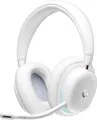 Logitech G G735 Kabelloses Gaming Headset, Anpassbare LIGHTSYNC RGB, Bluetooth