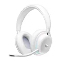 Logitech G G735 Kabelloses Gaming Headset, Anpassbare LIGHTSYNC RGB, Bluetooth