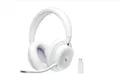 LOGITECH G735, Over-ear Gaming Headset Bluetooth White Mist