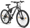 Licorne Bike Mountainbike Effect
