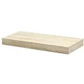 Mm_unverified_brand - Dolle Regalboden Big Boy 44,5 X 25 Cm, 50 Mm, Eiche Regalböden