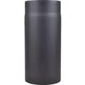 Abgasrohr 150 x 250 mm, 2 mm, einwandig, gussgrau