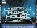 CD-BOX Artemesia / Lisa Lashes / Tasty a.o. The Ultimate Hard House Album