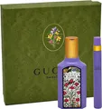 Gucci Flora Magnolia Edp 50Ml + Edp 10Ml