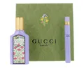 GUCCI Duft-Set FLORA MAGNOLIA CASE 2 Stück