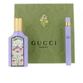 GUCCI FLORA MAGNOLIA CASE 2 Stück