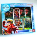 One Piece Card Game - Illustration Box Vol. 3 - Englisch NEU
