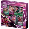 One Piece IB-04 Illustration Box Vol. 4 TCG Booster Packs EN English Bandai