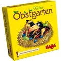 Haba Kleiner Obstgarten (Deutsch, Französisch, Italienisch, 1 - 4 Spieler) (4907)