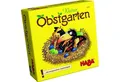Spiel Kleiner Obstgarten