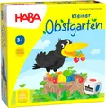 Kleiner Obstgarten – Kooperatives Würfelspiel ab 3 Jahren – Fördert Farb & Fo...