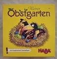 Kleiner Obstgarten [kooperatives Sammelspiel]. Achtung: Nicht geeignet für Kinde