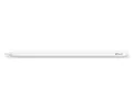 Apple Pencil 2nd Generation - Aktiver Stylus - Bluetooth - für 10.9-inch iPad Air (4th gen, 5th gen)| 11-inch iPad Pro (1st gen, 2nd gen, 3rd gen, 4th gen)| 12.9-inch iPad Pro (3rd gen, 4th gen, 5th gen, 6th gen)