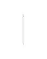 Apple Pencil 2nd Generation Stylus Bluetooth für Tablet Weiß (MU8F2ZM/A)