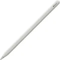 Apple Eingabestift Pencil 2. Generation MU8F2ZM/A, geeignet für iPad Modelle ab 2018 bis 2022