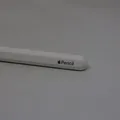 Apple Pencil 2. Generation weiß Apple Pen / Eingabestift / vom Händler