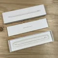 Apple Pencil 2. Generation (A2051) mit magnetischen Apple Connector MU8F2ZM/A #D