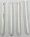 4x Original Apple Pencil 2. Generation A2051 iPad Eingabestift Ersatzteil Bastle