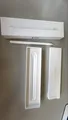 Apple Pencil (2. Generation) Eingabestift für Touch Screens - Weiß (MU8F2ZM/A)