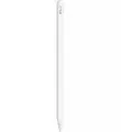 Apple Pencil 2. Generation iPad Pro Weiß iOS Tabletstift USB-C Neigungssensitiv