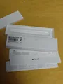 Apple Pencil 2. Generation A2051 MU8F2ZM/A, weiß Als Defekt 