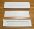 Apple Pencil 2. 2nd Generation weiß MU8F2ZM/A A2051 Gebraucht OVP