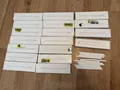 30x Apple Pencil 2. 2nd Generation weiß MU8F2ZM/A A2051 Spitze DEFEKT