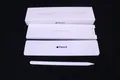 Apple Pencil 2. Generation Weiß MU8F2ZM/A Model A2051 Eingabestift OVP